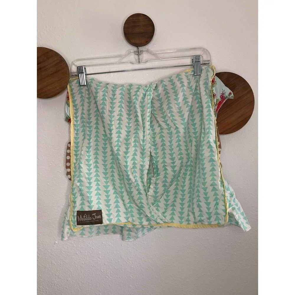 Matilda Jane Square‎ Pillowcase